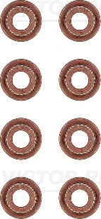 Seal Set, valve stem